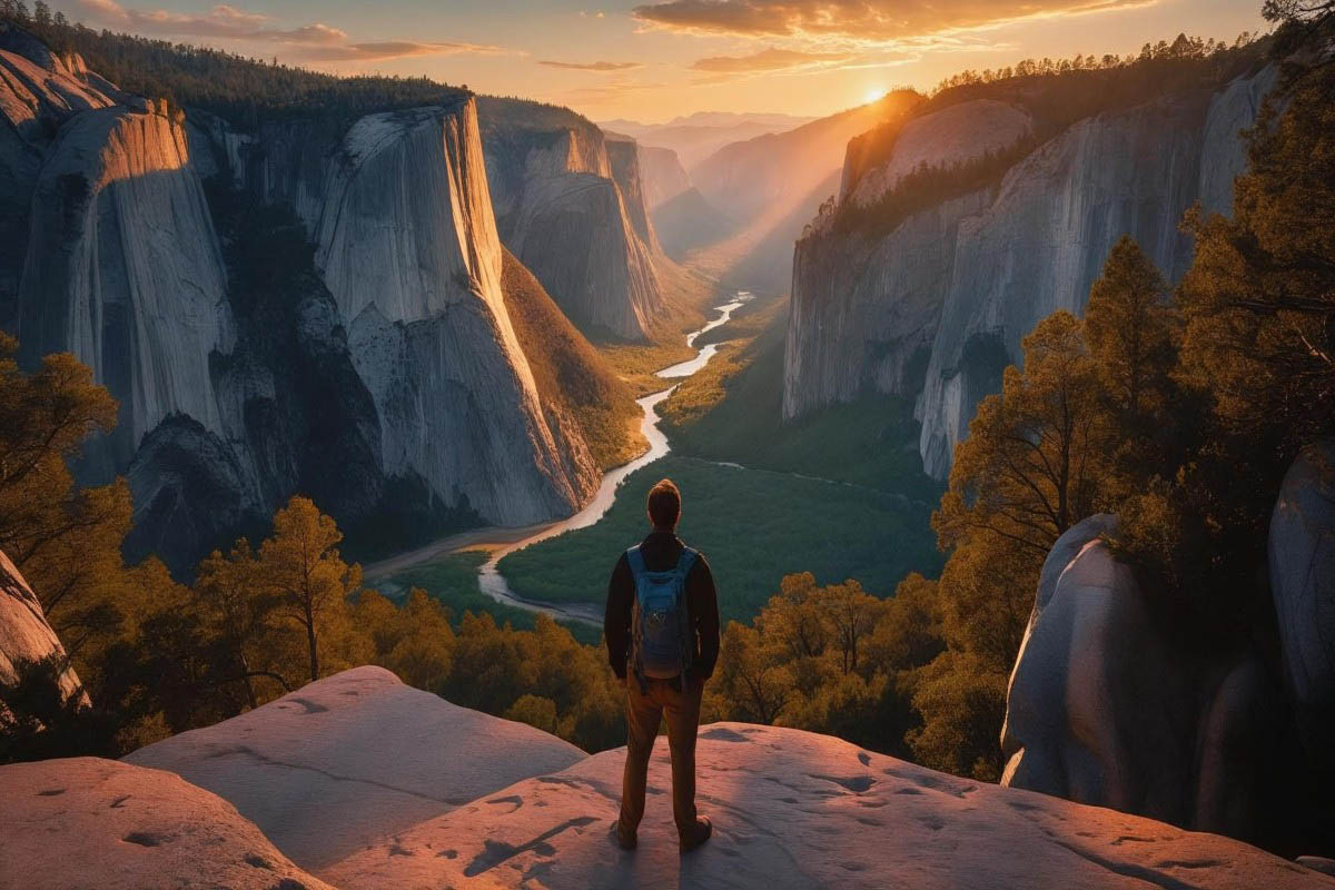 Best Places to Visit in the USA